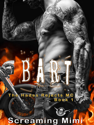 cover image of Bart